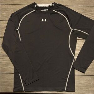 Compression Heat Gear